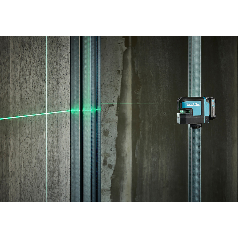 KRUISLIJNLASER CXT® - SK105GDZ - MAKITA