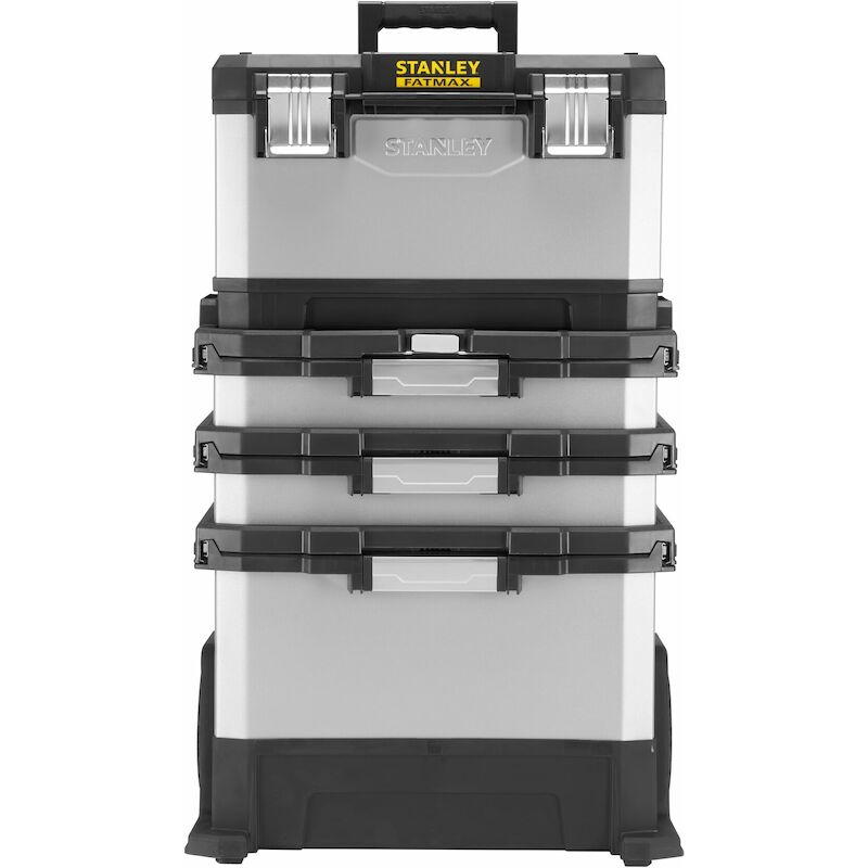 SERVANTE MOBILE FATMAX MP   1-95-622       STANLEY