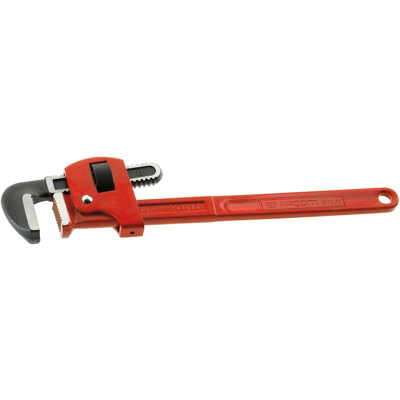 PIJPSLEUTEL VERSTELB. 2"    131A.18 STILLSON FACOM