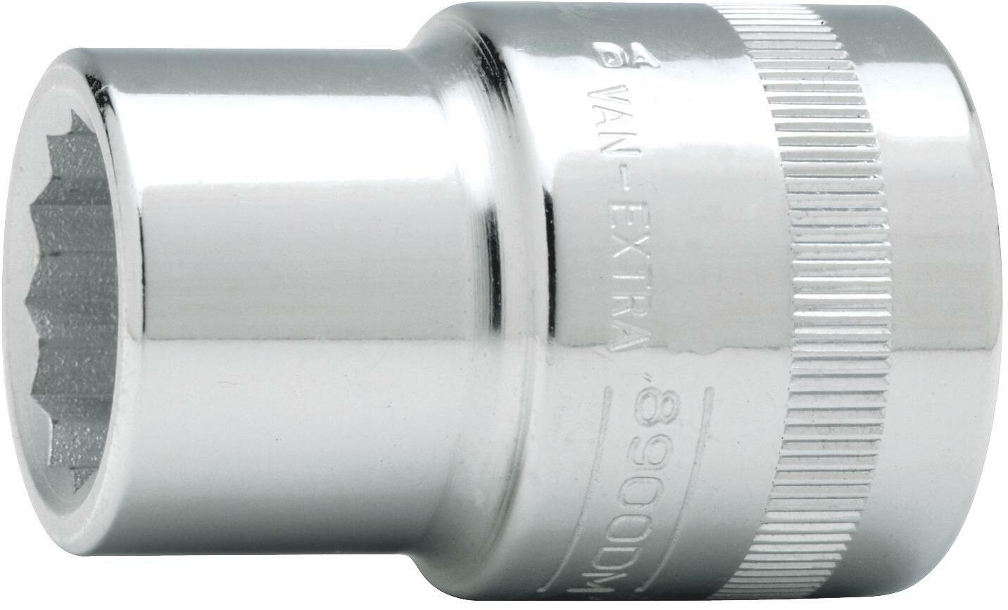 HANDDOP 3/4" 12K. 36MM      8900DM           BAHCO