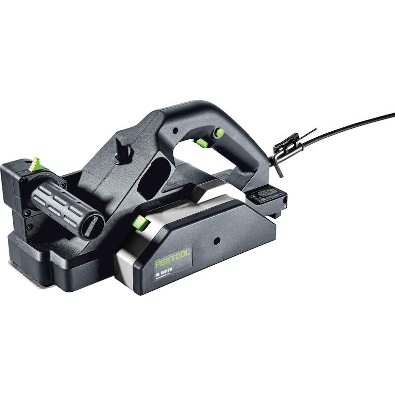 SCHAAFMACHINE HL 850 EB-PLUS - 576253 - FESTOOL