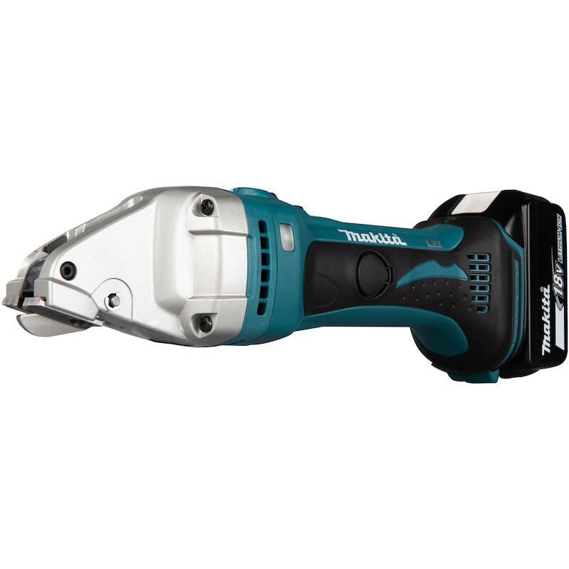 ACCUPLAATSCHAAR 18V/BODY    DJS161          MAKITA