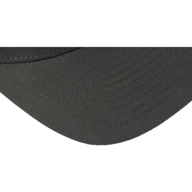 BASEBALL CAP ZWART          BCSBL   L/XL MILWAUKEE