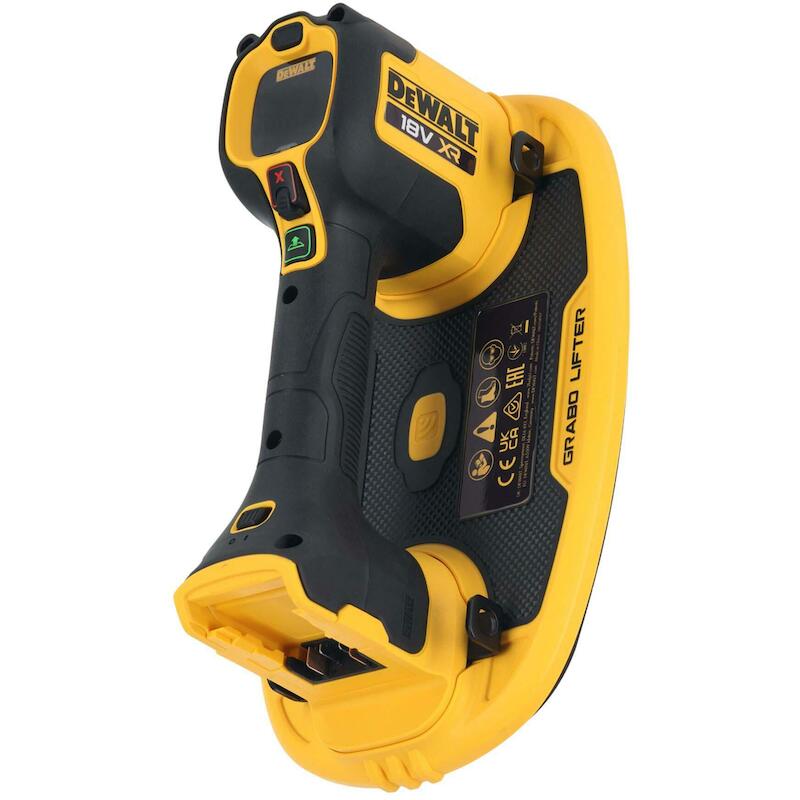 ACCU-ZUIGNAP 18V/BODY       DCE590N         DEWALT