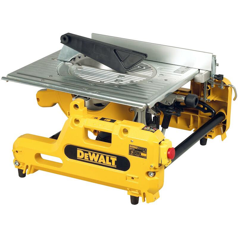 COMBINATIEZAAG 2000W/250MM  DW743N          DEWALT