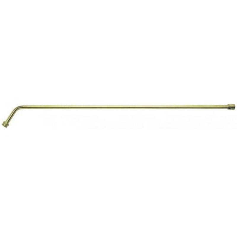 TUBE COUDE                  75CM           SIEVERT