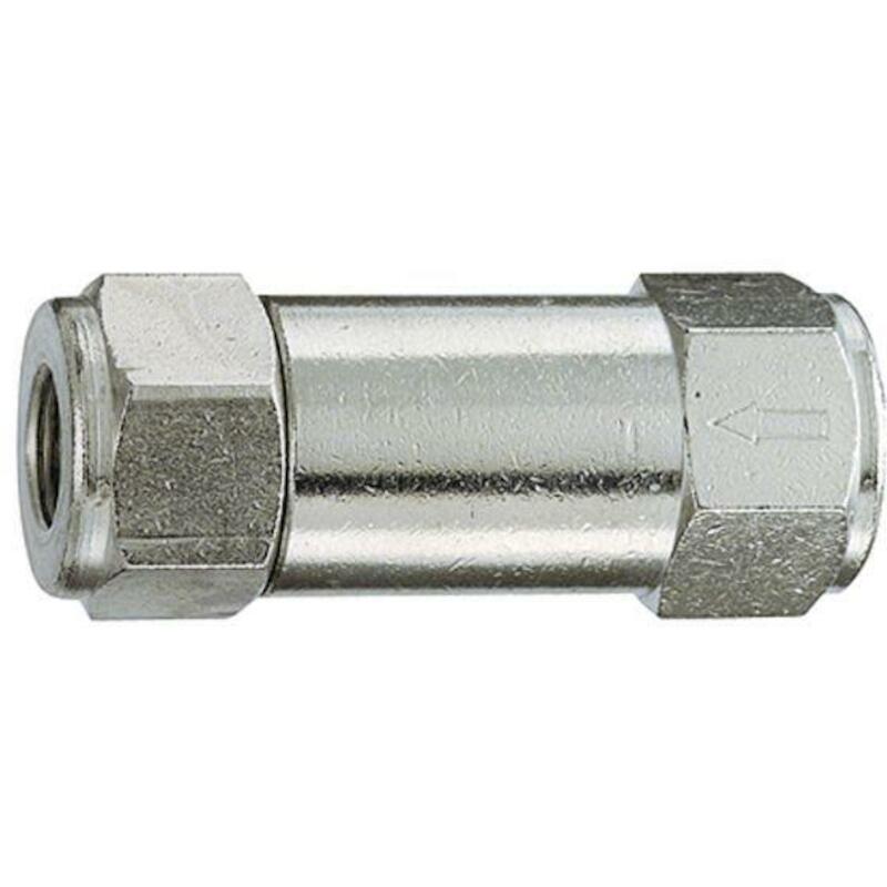 TERUGSLAGKLEP - 103844 228.04 RIEGLER