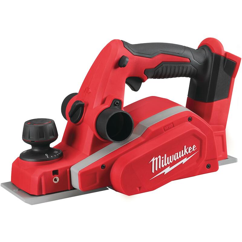 ACCUSCHAAF 18V/BODY         M18 BP-0     MILWAUKEE