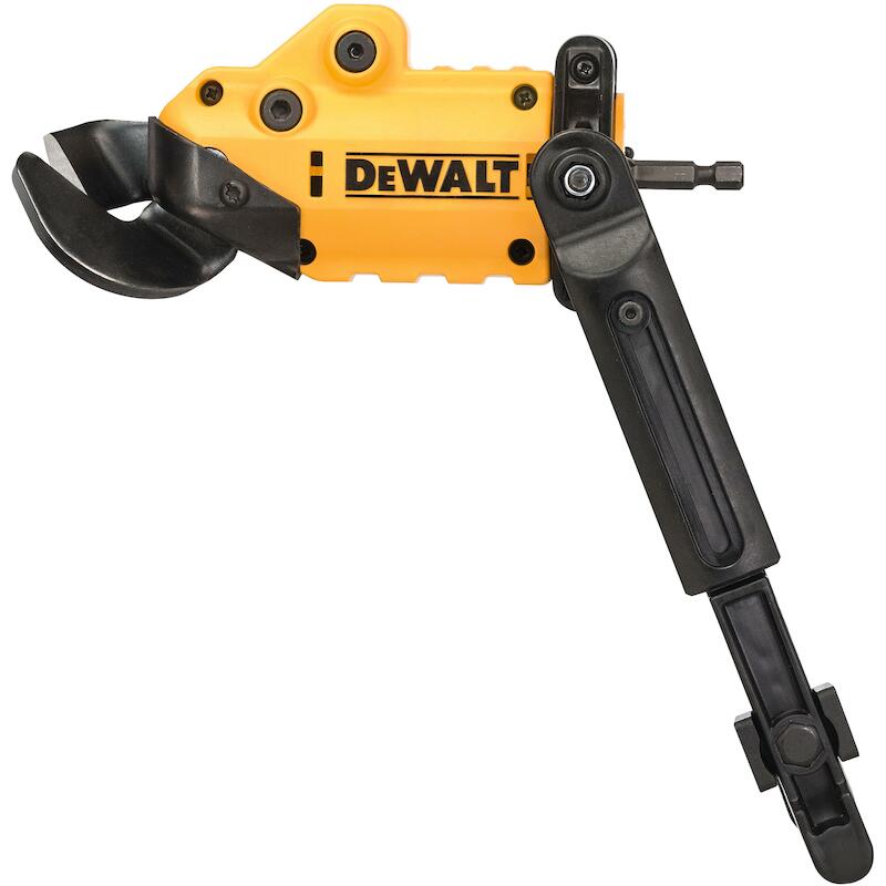 BLIKSCHAARADAPTER           DT70620-QZ      DEWALT
