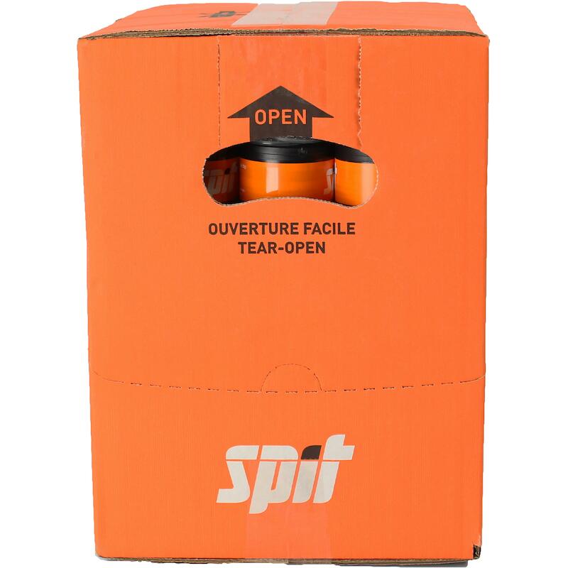 INJECTIEMORTEL 410ML        VIPER TR    (25ST)SPIT