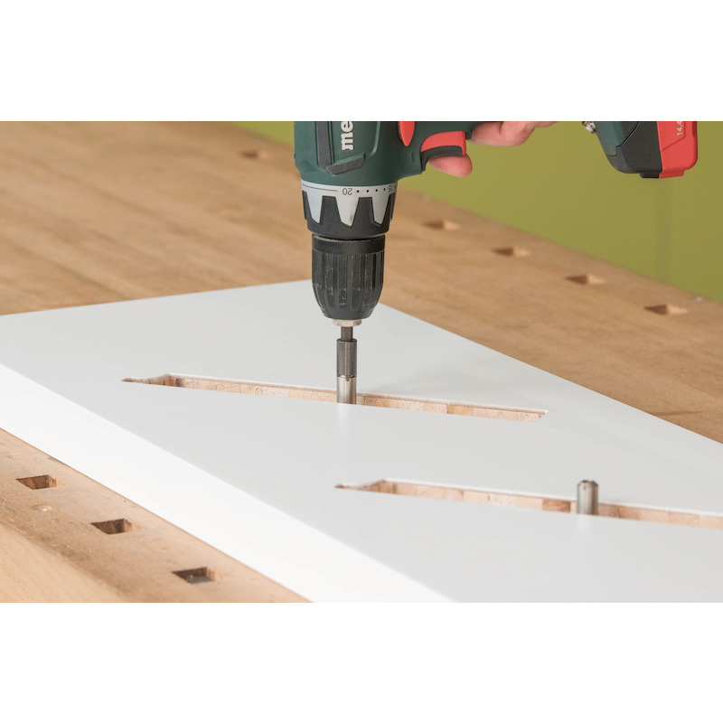 STARTERKIT INVIS MX2        6100302        LAMELLO