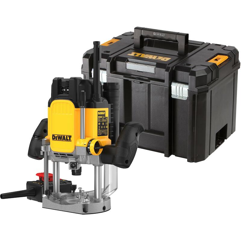 DÉFONÇEUSE 2300W            DWE627KT        DEWALT