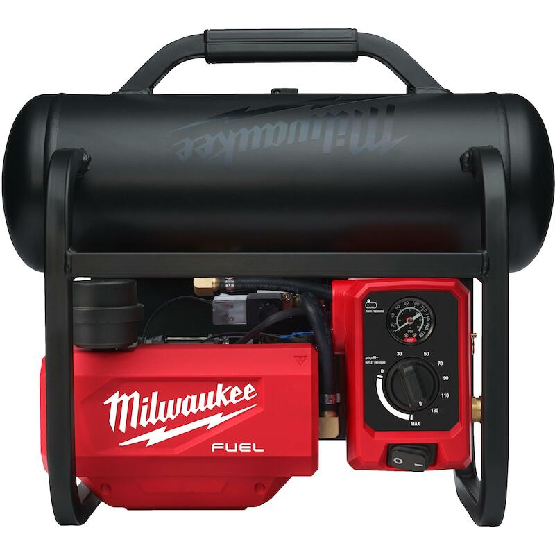 ACCUCOMPRESSOR 18V/BODY     M18 FAC-0    MILWAUKEE
