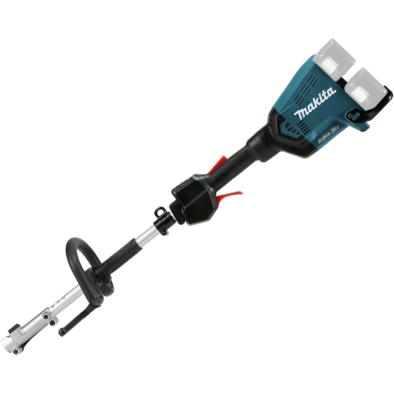 ACCUCOMBISYSTEEM LXT® - DUX60ZM4 - MAKITA