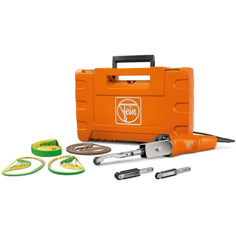 SET DE BASE 800W            BF10-280 E(COFFRE)FEIN