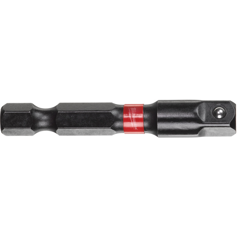 ADAPTATEUR 1/4" C-1/4"  HEX 4932471826   MILWAUKEE