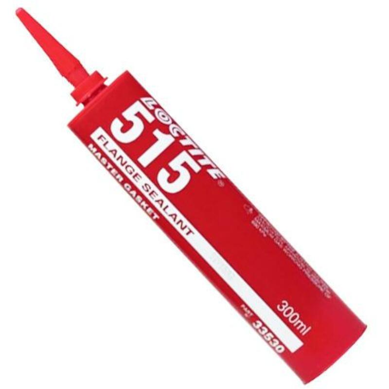 ÉTANCHÉITÉ PLANE MOYENNE    515 - 300ML    LOCTITE