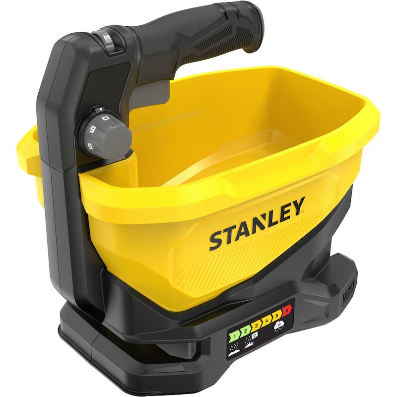 ÉPANDEUR À MAIN 18V/BODY    STCOE300B      STANLEY