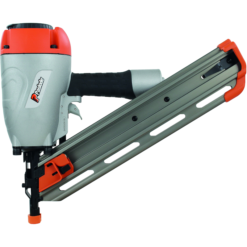 CLOUEUR FINITION PNEU.100MM PFS100         PASLODE