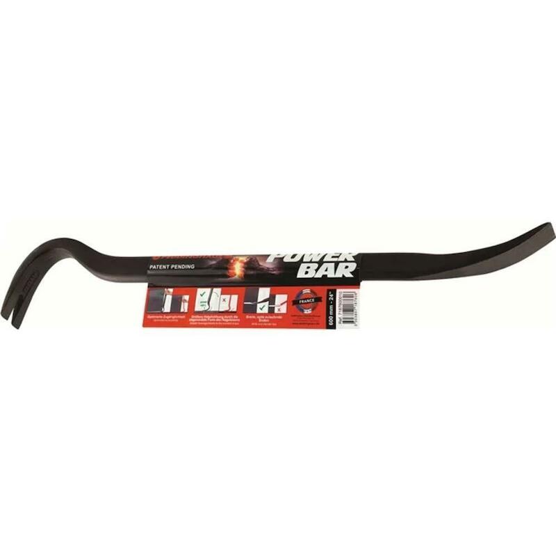 PINCE À LEV.POWER BAR 350MM 7187600010 PEDDINGHAUS