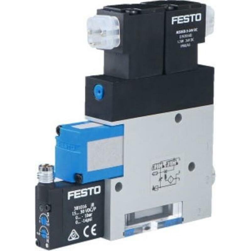 VENTURI VADMI-70-P (162526) FESTO