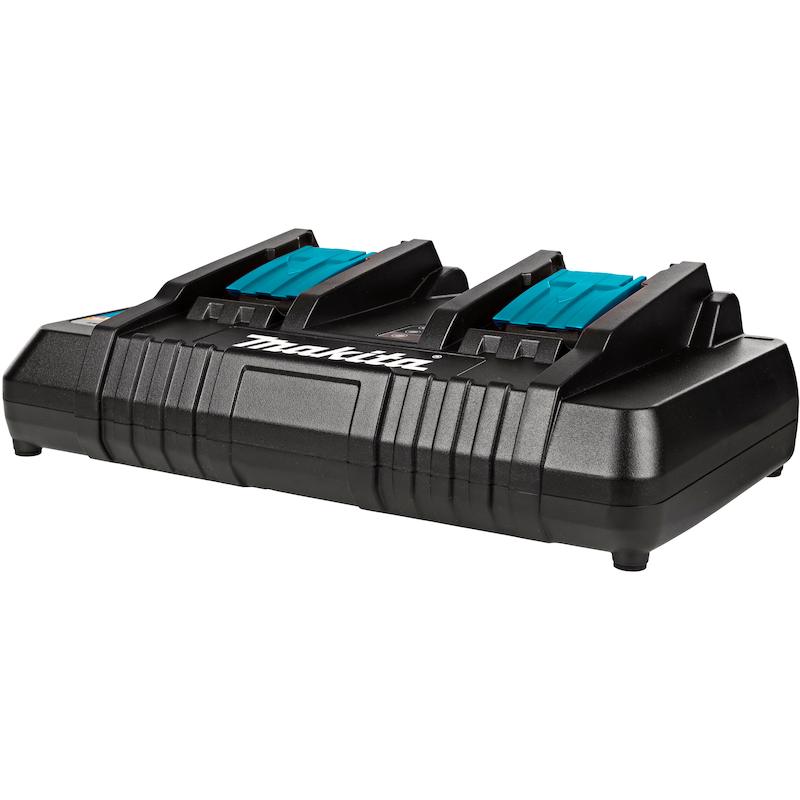 DUO-SNELLADER 14,4-18V      DC18RD          MAKITA