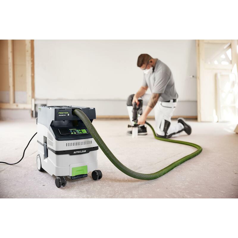 STOFZUIGER 1200W/15L        CTL MIDI I AC  FESTOOL