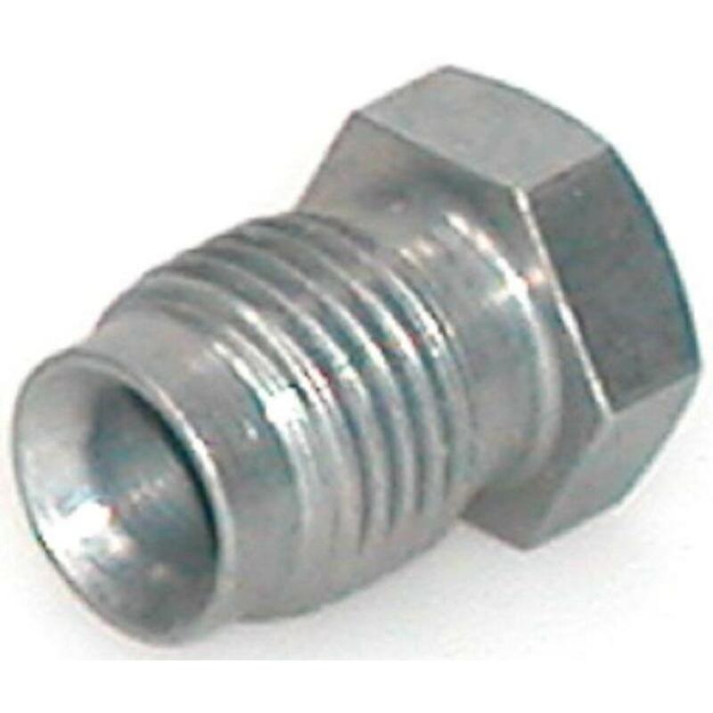 LEIDINGWARTEL M12X1 M X 6MM