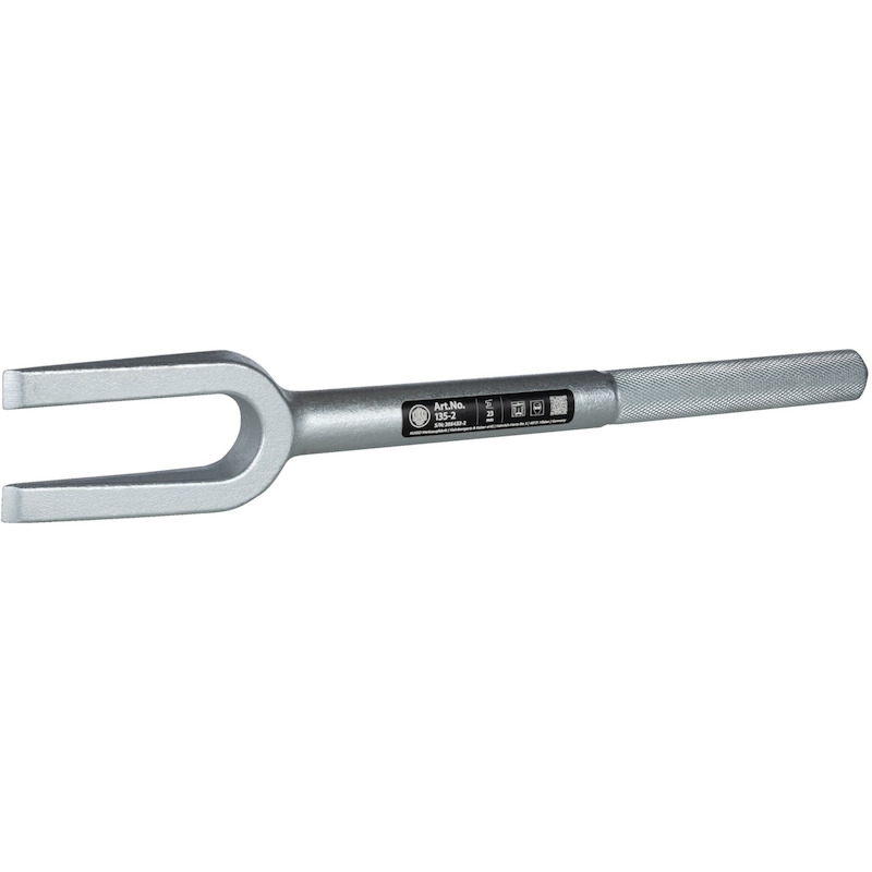 LOSMAAKVORK                 135/2-23MM       KUKKO