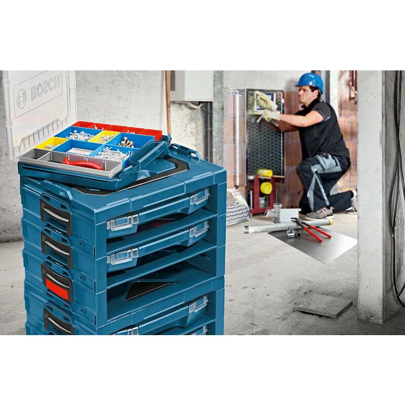 SORTEERDOOS I-BOXX 72       1600A001S8       BOSCH