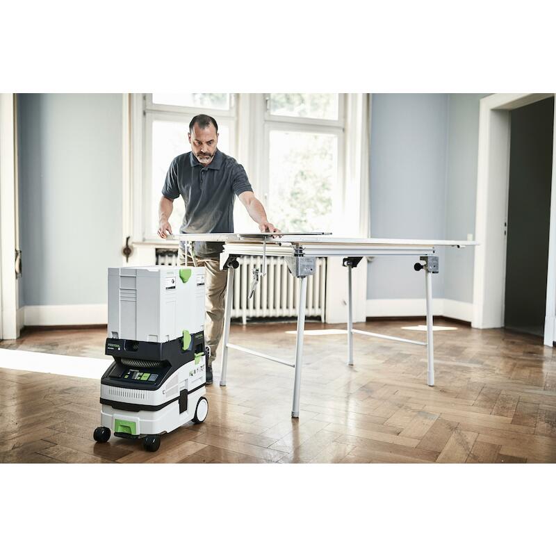 ASPIRATEUR 1200W 10L        CTL MINI I     FESTOOL
