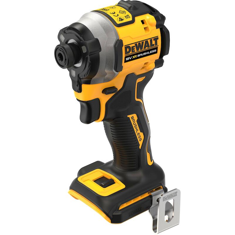 ACCU-SLAGSCHROEV.18V/BODY   DCF850NT(TSTAK) DEWALT