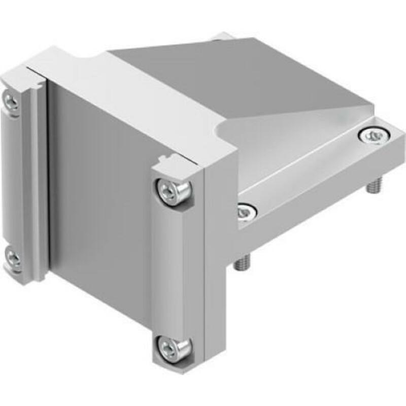 ANGLE KIT EHAA-D-L2-80-L2-60-AP (8066720) FESTO