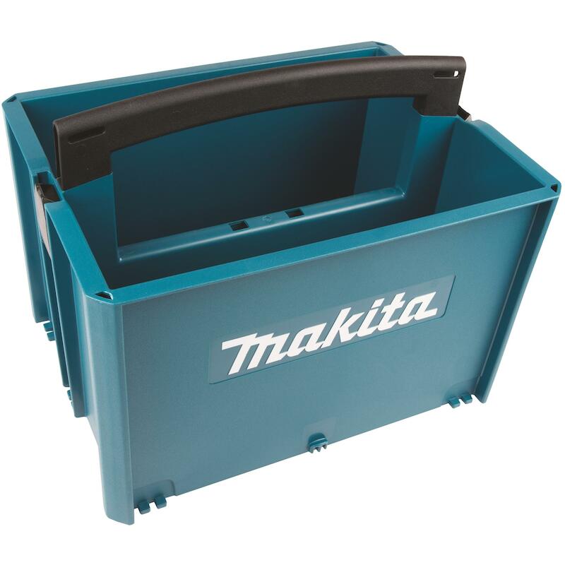 CAISSES DE RANGEMENT MAKPAC 257 MM - P-83842 - MAKITA