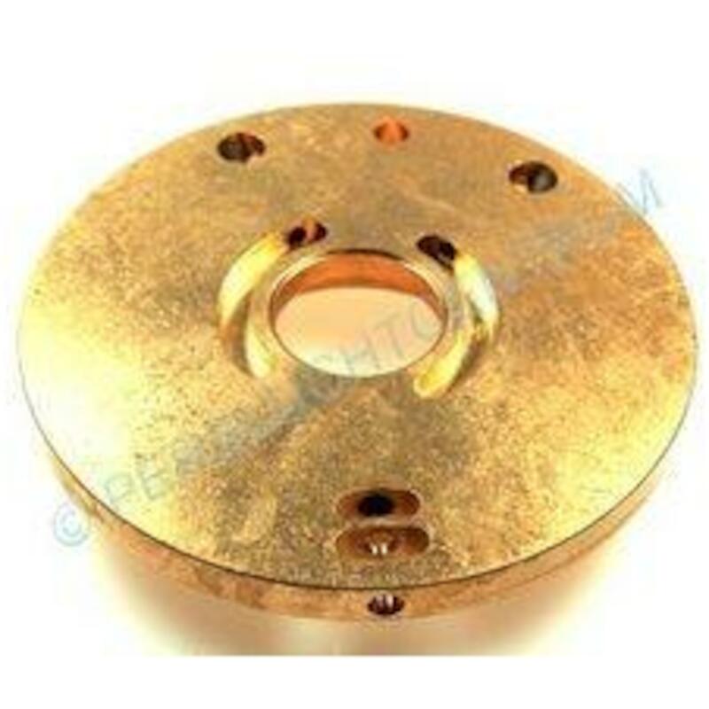 80147283 3940-11 EINDPLAAT INGERSOLL RAND