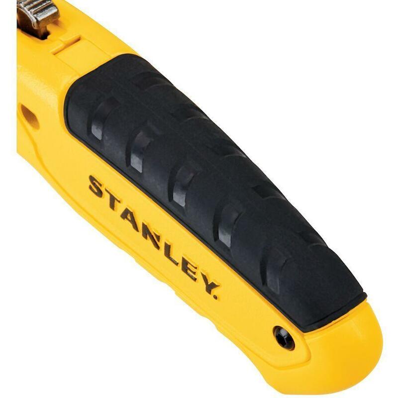 COUTEAU RÉTRACTABLE         STHT10430-0    STANLEY