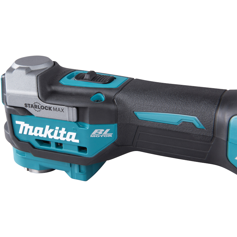 ACCU-MULTITOOL 40V/BODY     TM001GZ03 + 35ACC. MAK