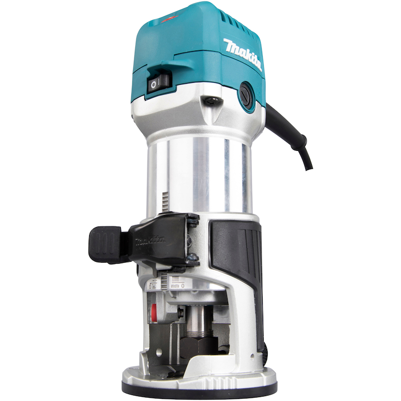 AFFLEUREUSE - DÉFONCEUSE - RT0702CX3J - MAKITA