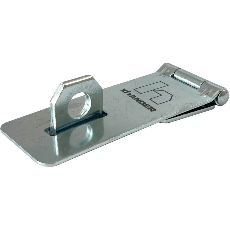 PORTE-CADENAS ACIER 75X26   P79280X        XHANDER