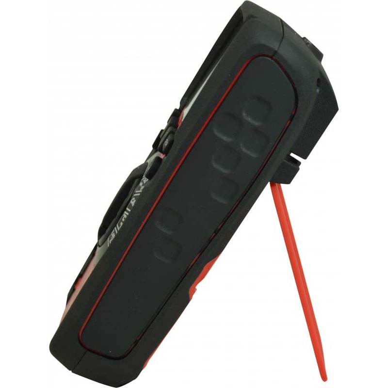 MULTIMÉTRE 1000V/10A        MULTIPOWER 4.6 COMPACT