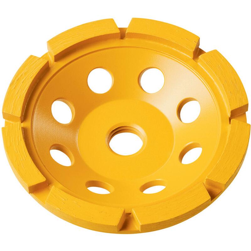 PLATEAU DIAMANTÉE 125MM     DT3795-QZ       DEWALT
