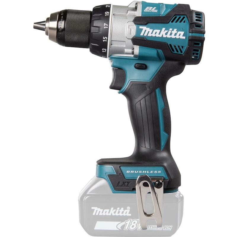 VISSEUSE-PERCEUSE À PERCUSSION LXT® - DHP489ZJ - MAKITA