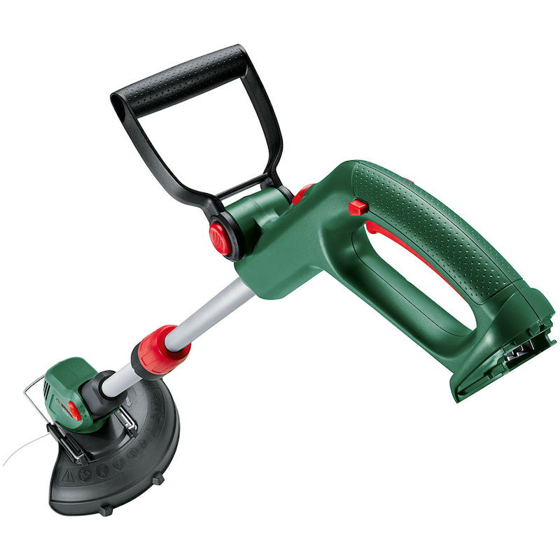 ACCUGRASTRIMMER 18V/BODY    UNIVERSALGRASSCUT 18
