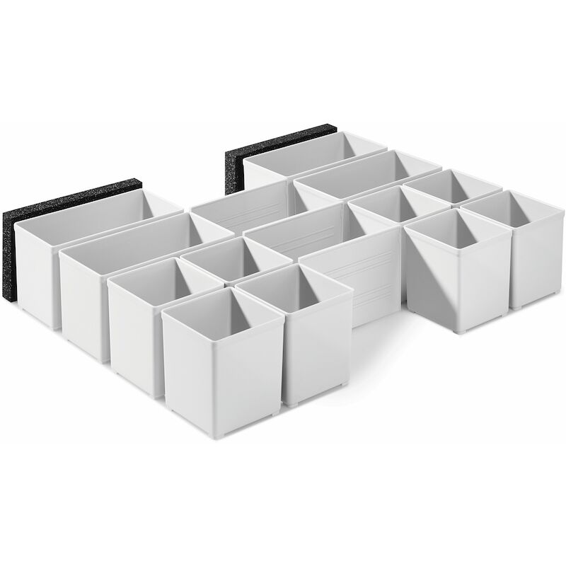 CASIERS SET 60X60/120X71 3XFT - 201124 - FESTOOL