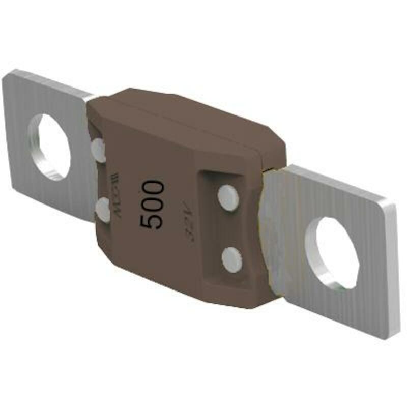 ZEKERING MEGA 500A.