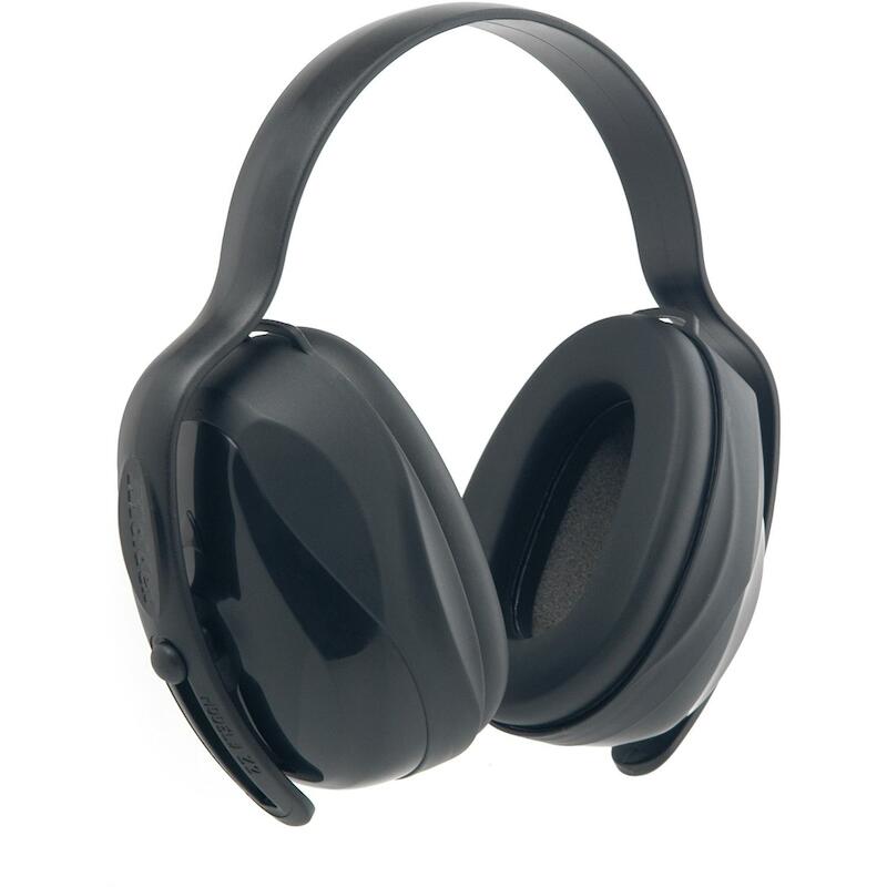 Moldex - casque antibruit - Z2 6220 - snr 28 dB - 02023994