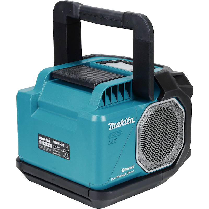 LUIDSPREKER 14,4-40V/BODY   MR014GZ  BT     MAKITA