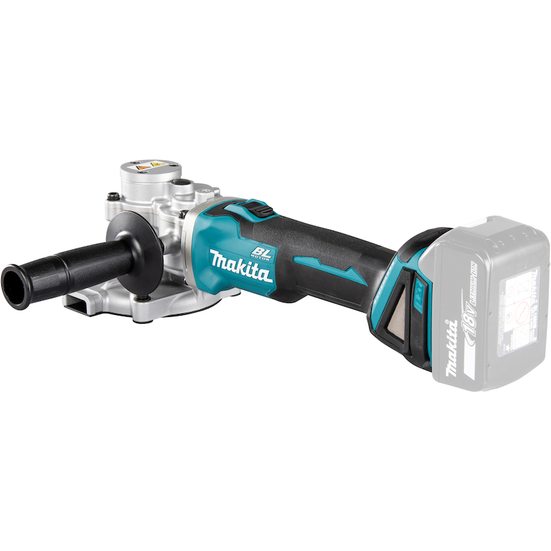 BETONSTAALSCHAAR LXT® - DSC251ZK - MAKITA