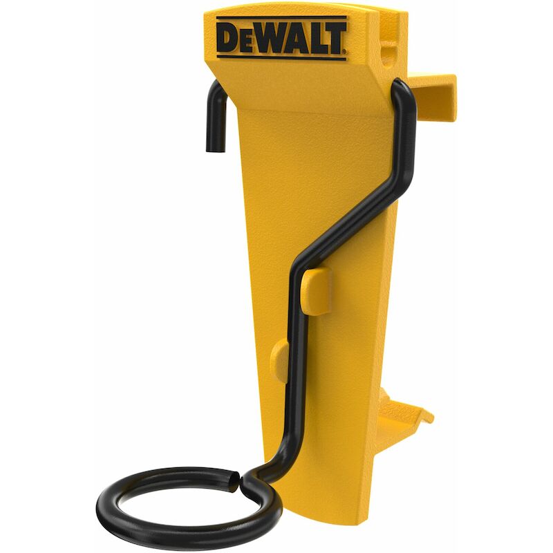 JEU DE CROCHETS TOUGHSYST.  DWST82816 (8PC) DEWALT