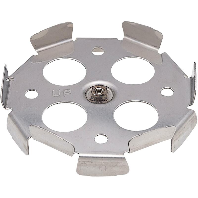 MENGBLAD 165 MM - 165757-1 - MAKITA